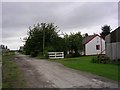 Birch Tree Farm and Moss Road