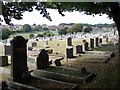 Cemetery, Southwick Hill