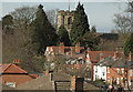 St Laurence Church Northfield Birmingham