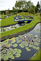 Stapeley Water Gardens