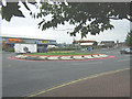 Mini Roundabout Madness at Chorley