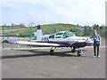 St Angelo Airport, Enniskillen