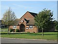 Badsey Remembrance Hall