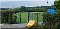 School Playing Field, Byng Road, High Barnet