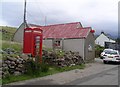 Post Office, Achiltibuie