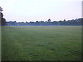 Roath Park Recreational Ground