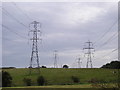 Pylons