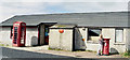 HP6208 : Baltasound Post Office - most northerly in Britain by David Wyatt