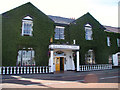 The Londonderry Arms Carnlough