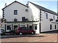 The Glencloy Inn, Carnlough