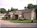 Barn at Colesbourne