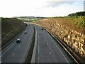 A417 near Cirencester