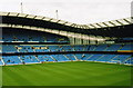 City of Manchester Stadium - Manchester City FC