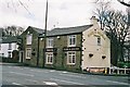 Hare & Hounds, Kenyon Fold, near Rochdale, Lancashire