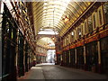 Leadenhall Market