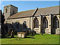 Church of St. Peter, Sibthorpe