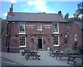 SO8990 : Crooked House, Himley. by Keith Myers
