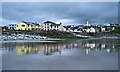 R0887 : Lehinch, County Clare by Christine Matthews