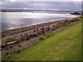 Invergordon pier