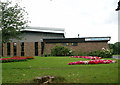 Ribblesdale Pool, Clitheroe