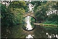 Belfield Bridge, Rochdale Canal, Lancashire