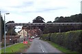 South Ferriby Overhead Conveyor