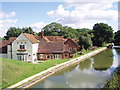 Proud Perch Public House, Great Linford, Milton Keynes