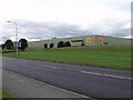 Wrecsam Industrial Estate