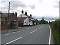 Fox & Hounds Pub at Eyton