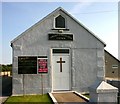 The Church in Carleen