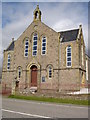 Free Church of Scotland in Aultbea