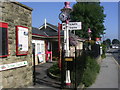 Clitheroe Railway Station