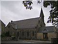 Chapel-en-le-Frith Methodist Church