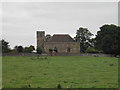 Owthorpe Church