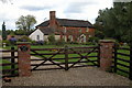 The Pump House, Rushall