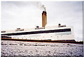 Aberthaw Power station