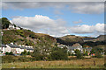 Ffestiniog: Tanygrisiau