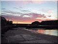 Stonehaven Harbour