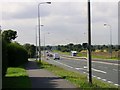 East Lancashire Road