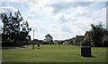 Housing Estate off Shinehill Lane