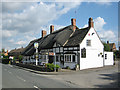 The Thatched Tavern