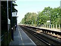 Platforms at Stone Crossing