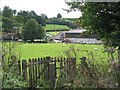 Nether Lee Farm and Rushton Bank