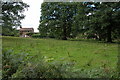 Cottage at Putley Common