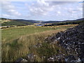 Carn Mor Broch beside Birchfield Farm