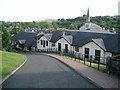 Bank House Residential Home, Lesmahagow