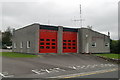 Fowey Fire Station