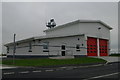 Launceston Fire Station