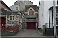 Launceston Old Fire Station 2