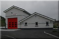 Polruan Fire Station